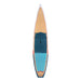 Level Six 12.6 TOURING EPOXY SUP - Next Adventure