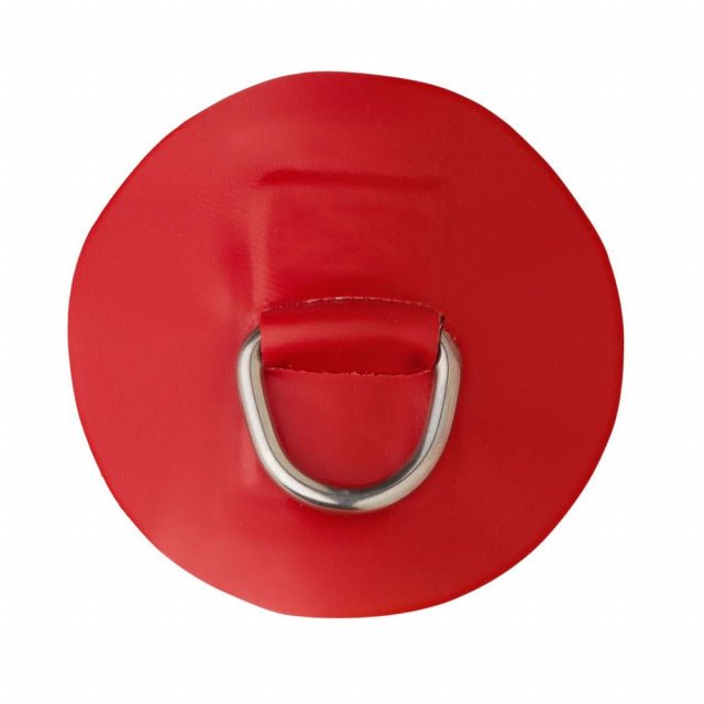 STAR Inflatables 1.3" D-RING PVC PATCH - Next Adventure