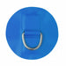 STAR Inflatables 1.3" D-RING PVC PATCH - Next Adventure