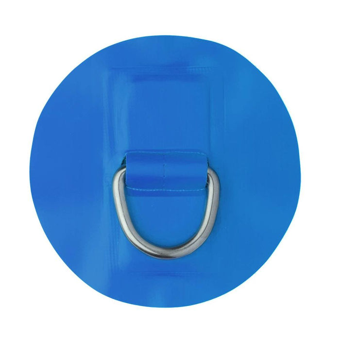 STAR Inflatables 1.3" D-RING PVC PATCH - Next Adventure