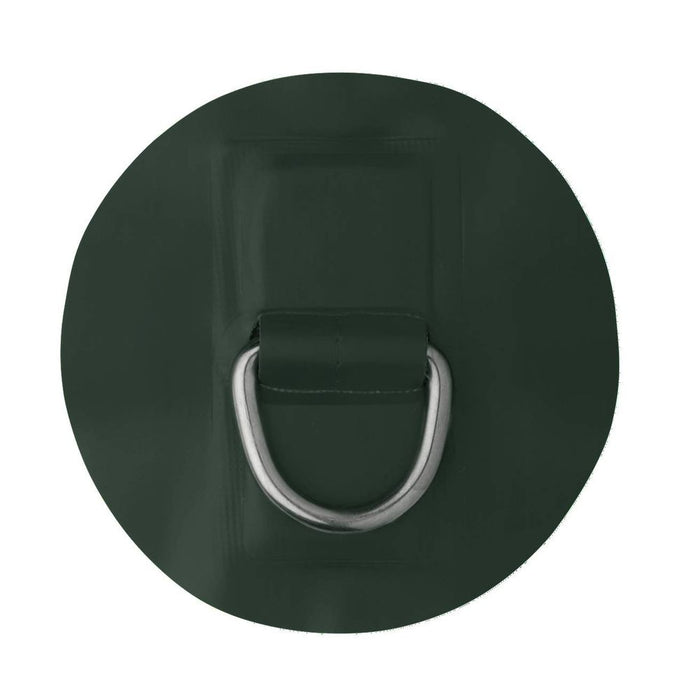 STAR Inflatables 1.3" D-RING PVC PATCH - Next Adventure