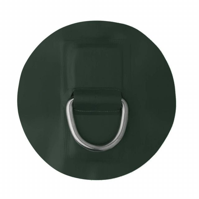STAR Inflatables 1.3" D-RING PVC PATCH - Next Adventure
