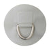 STAR Inflatables 1.3" D-RING PVC PATCH - Next Adventure