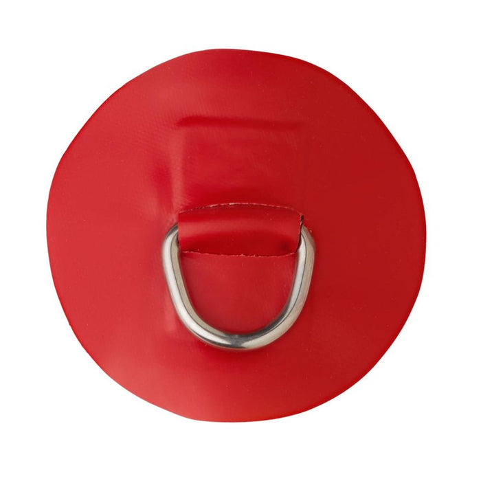 STAR Inflatables 1.3" D-RING PVC PATCH - Next Adventure