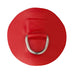 STAR Inflatables 1.3" D-RING PVC PATCH - Next Adventure