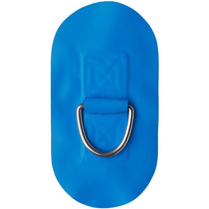 STAR Inflatables 2" OVAL D-RING PVC PATCH - Next Adventure