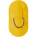 STAR Inflatables 2" OVAL D-RING PVC PATCH - Next Adventure
