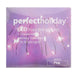 Perfect Holiday 20 LED COPPER STRING LIGHT-BAT - Next Adventure