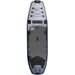 Aquaglide 2021 BLACKFOOT ANGLER SUP PKG - Next Adventure