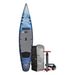 Aquaglide 2021 ROAM 12'6" PACKAGE - Next Adventure