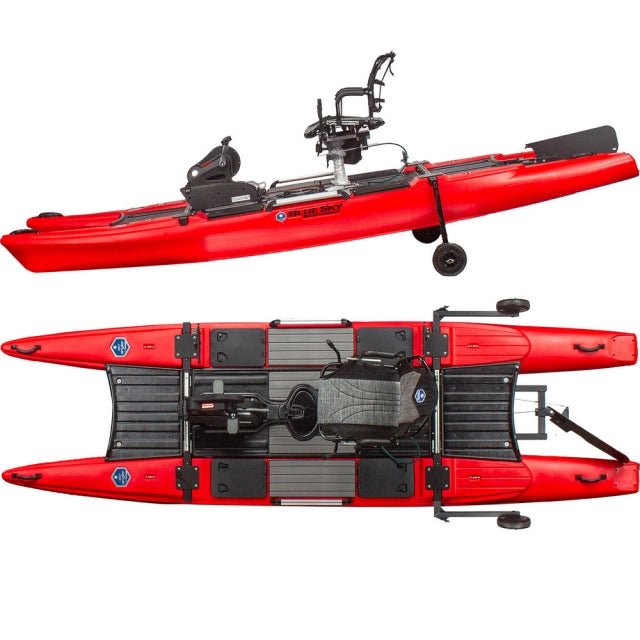 Jackson Kayak 360 ANGLER 2024 - Next Adventure