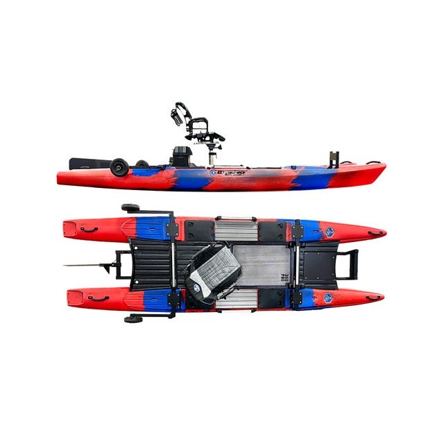 Blue Sky Boatworks 360 PRO 2023 - Next Adventure
