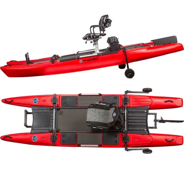 Jackson Kayak 360 PRO 2024 - Next Adventure
