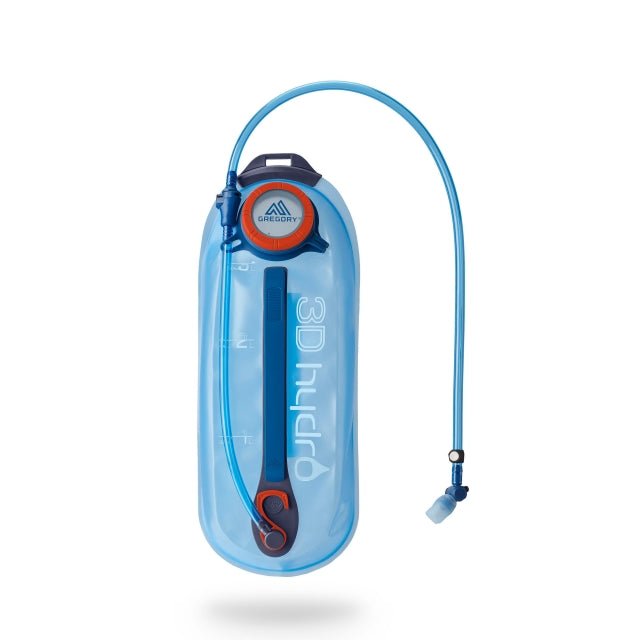Gregory 3D HYDRO 3L RESERVOIR - Next Adventure