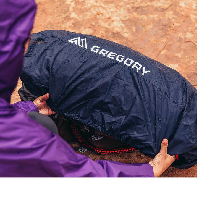 Gregory 50L-80L RAINCOVER - Next Adventure