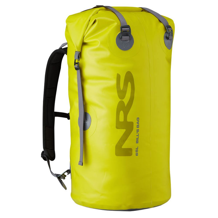 NRS 65L BILL'S BAG DRY BAG - Next Adventure