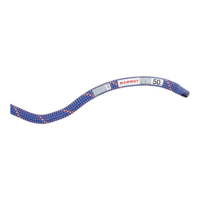 Mammut 9.0 CRAG SENDER DRY CLIMBING ROPE - Next Adventure