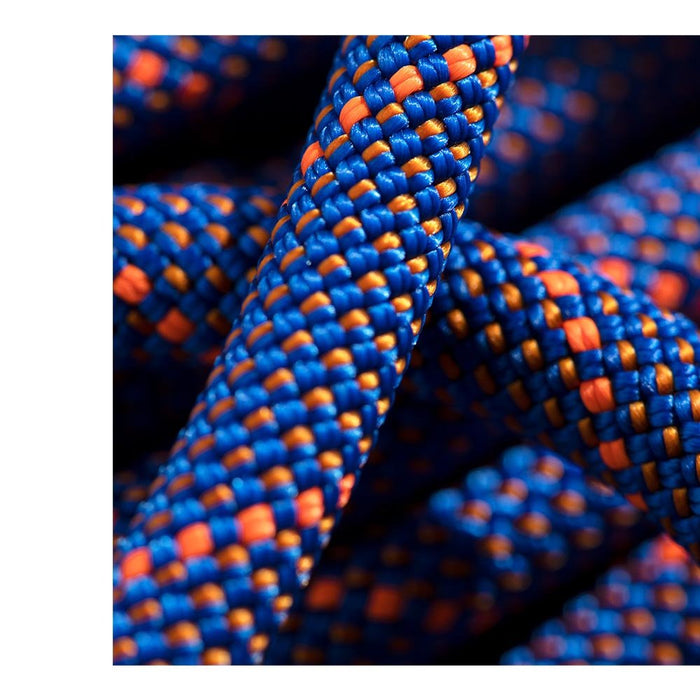 Mammut 9.0 CRAG SENDER DRY CLIMBING ROPE - Next Adventure