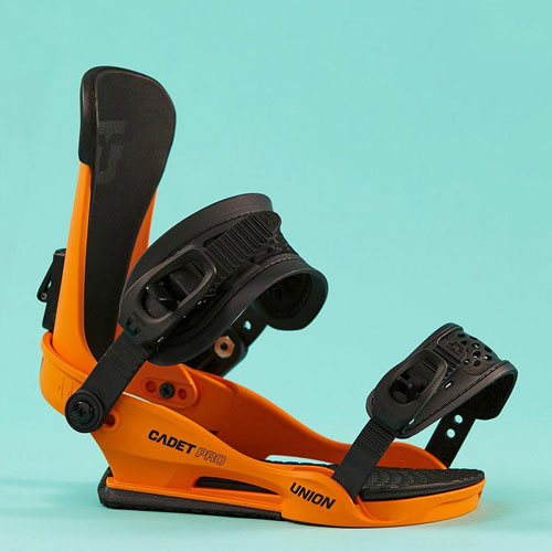 Snowboard Bindings