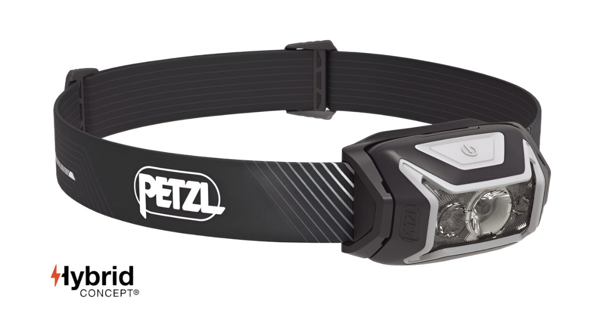 Petzl ACTIK CORE 600 - Next Adventure