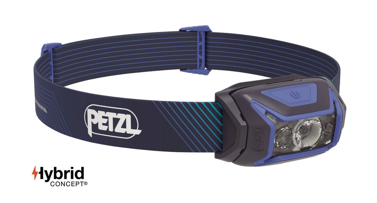 Petzl ACTIK CORE 600 - Next Adventure