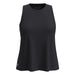 Smartwool ACTIVE UL HIGH NECK - WOMEN'S TANK TOPS - Next Adventure