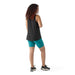 Smartwool ACTIVE ULTRALITE HIGH NECK - WOMEN'S TANK TOPS - Next Adventure