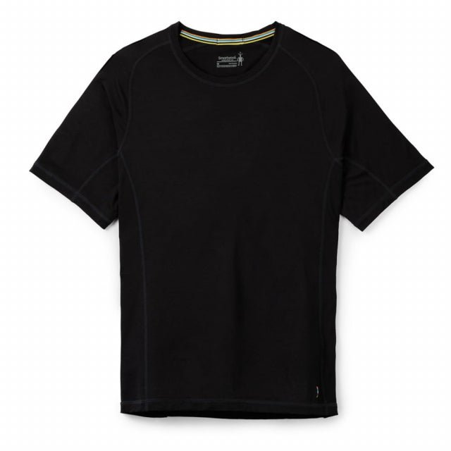 Smartwool Active Ultralite Short Sleeve Men's - Next Adventure