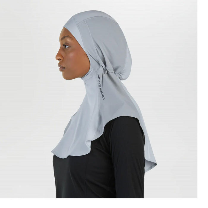Outdoor Research ACTIVEICE HIJAB - BALACLAVAS & FACEMASKS - Next Adventure