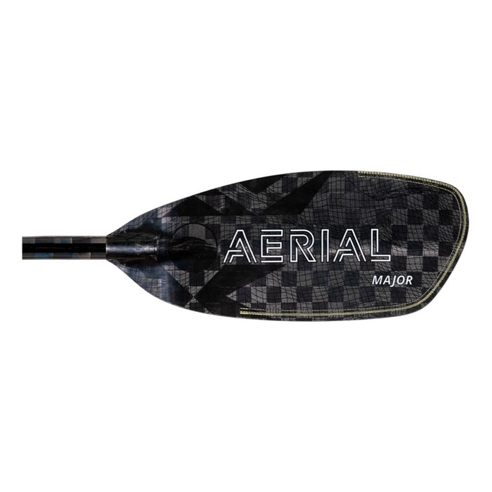 Aqua Bound AERIAL MAJOR Carbon CRANKSHAFT - 1 Piece - Next Adventure