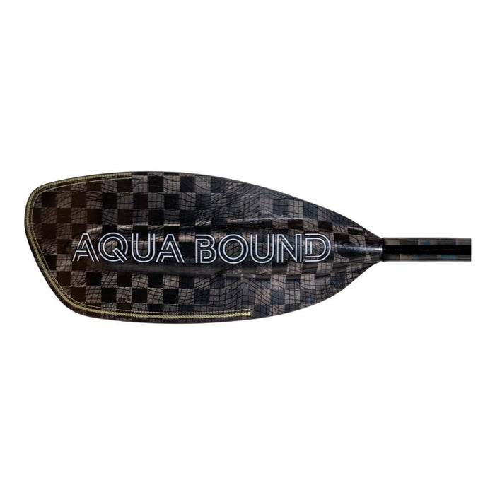 Aqua Bound AERIAL MAJOR Carbon STRAIGHT - 1 Piece - Next Adventure