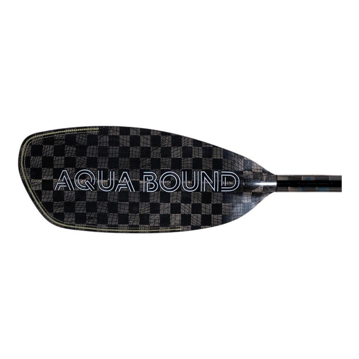 Aqua Bound AERIAL MAJOR Carbon STRAIGHT - 2 Piece - Next Adventure