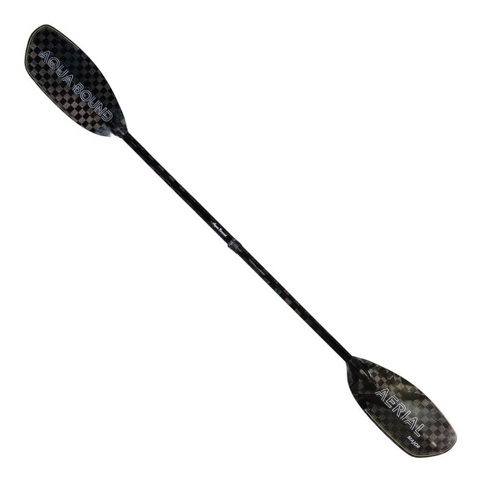 Aqua Bound AERIAL MAJOR Carbon STRAIGHT - 2 Piece - Next Adventure