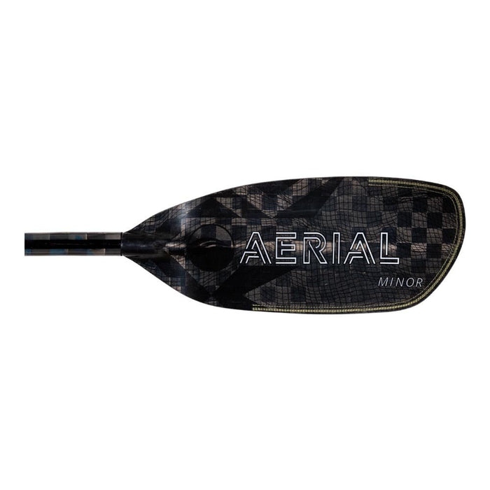 Aqua Bound AERIAL MINOR Carbon STRAIGHT - 2 Piece - Next Adventure