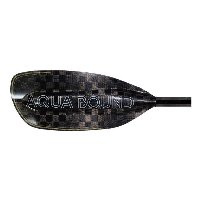 Aqua Bound AERIAL MINOR Carbon STRAIGHT - 2 Piece - Next Adventure