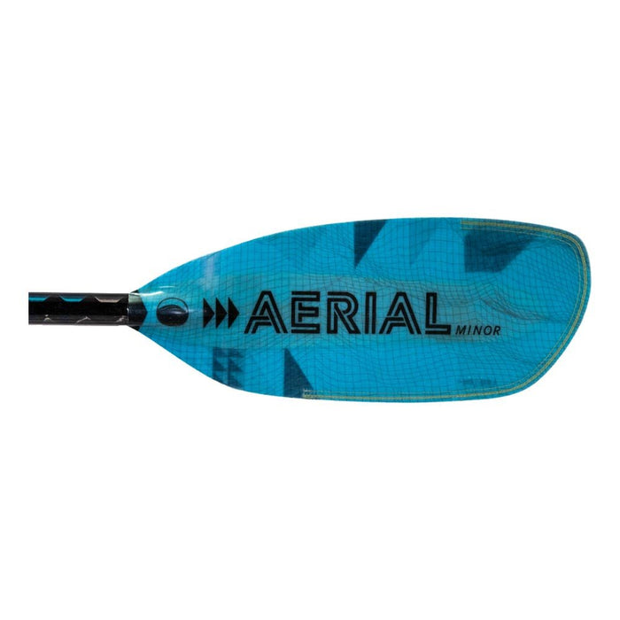 Aqua Bound AERIAL MINOR Fiberglass STRAIGHT - 2 Piece - Next Adventure