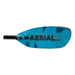 Aqua Bound AERIAL MINOR Fiberglass STRAIGHT - 2 Piece - Next Adventure