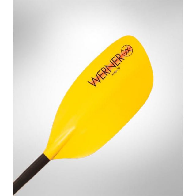 Werner AMIGO STRAIGHT Small - 1 Piece - Next Adventure