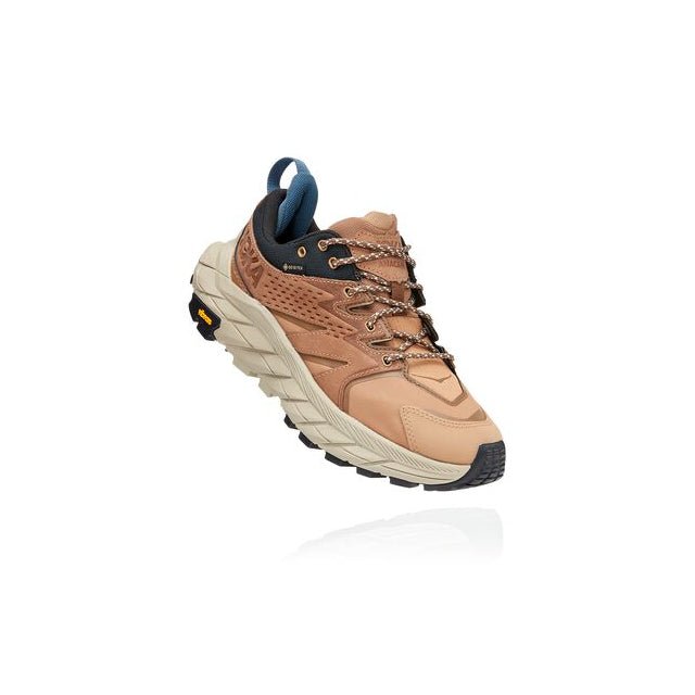 Hoka ANACAPA LOW GTX - WOMEN'S - Next Adventure