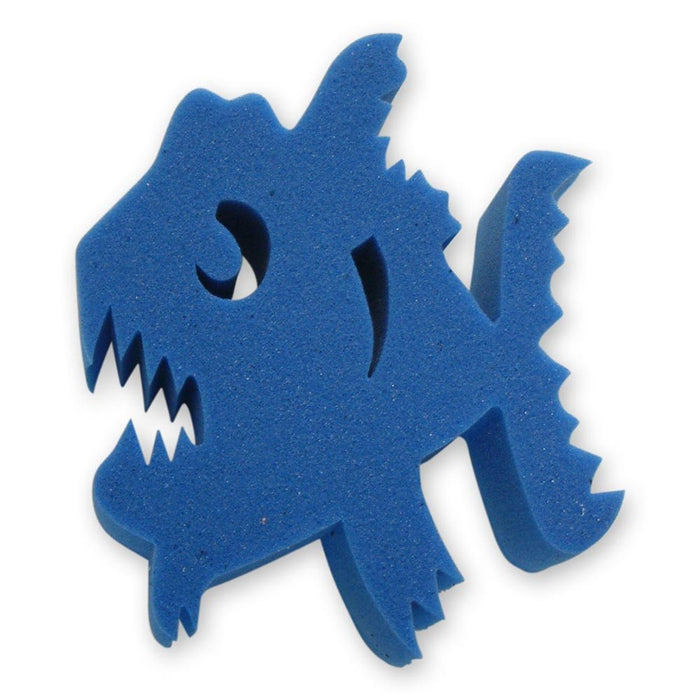 Pyranha ANGRY FISH SPONGE - Next Adventure