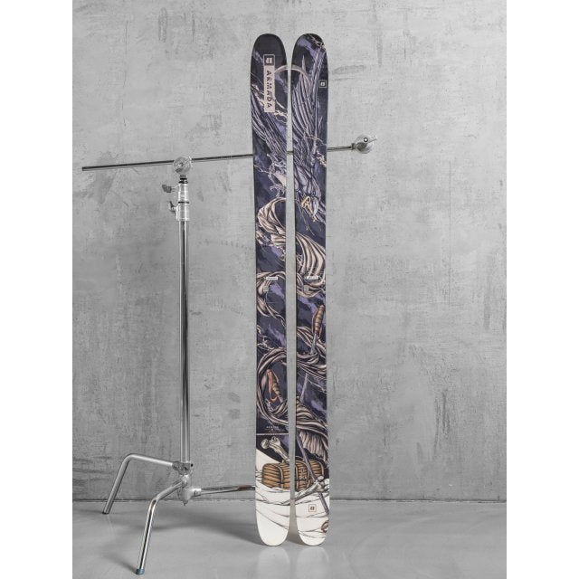 Armada ARV 106 - 2023 - Next Adventure