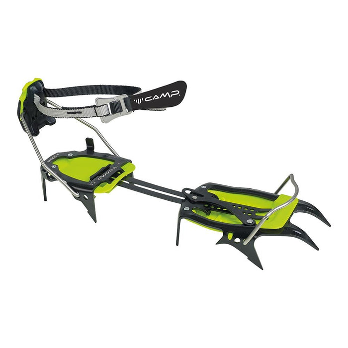 CAMP ASCENT AUTO / SEMI-AUTO - Next Adventure