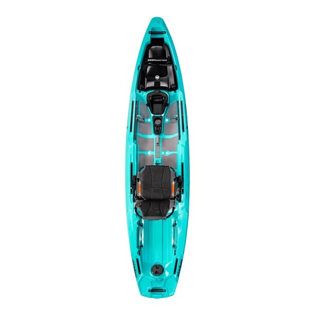 Wilderness Systems ATAK 120 - Next Adventure