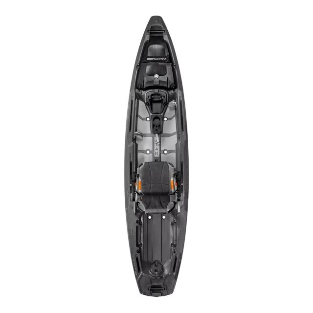 Wilderness Systems ATAK 120 - Next Adventure