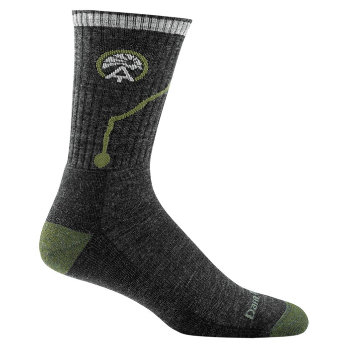 Darn Tough ATC MICRO CREW CUSHION - MEN'S - Next Adventure