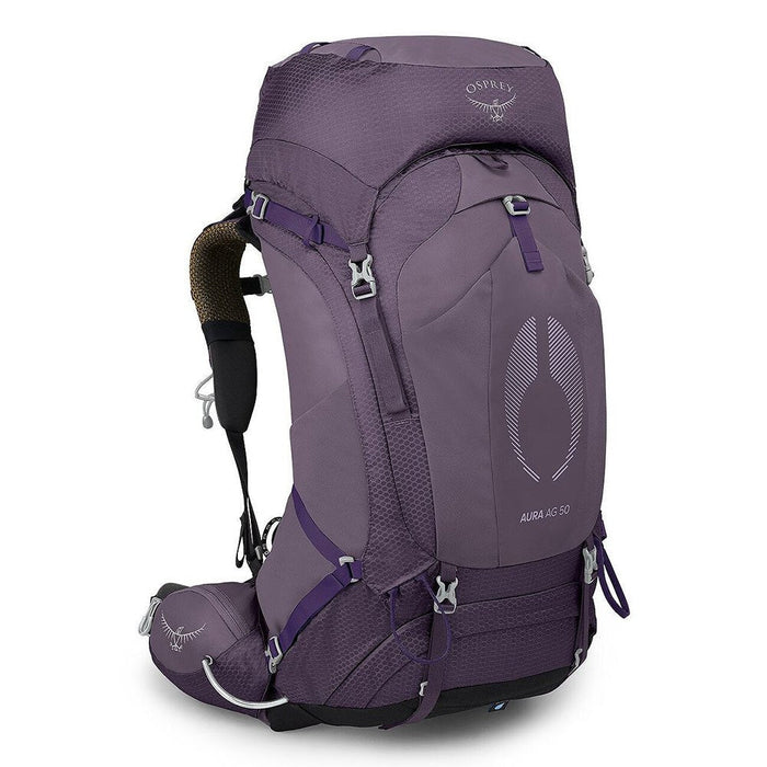 Osprey AURA AG 50 BACKPACK - WOMEN'S - Next Adventure