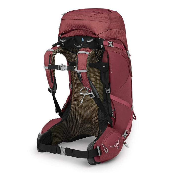 Osprey AURA AG 50 BACKPACK - WOMEN'S - Next Adventure