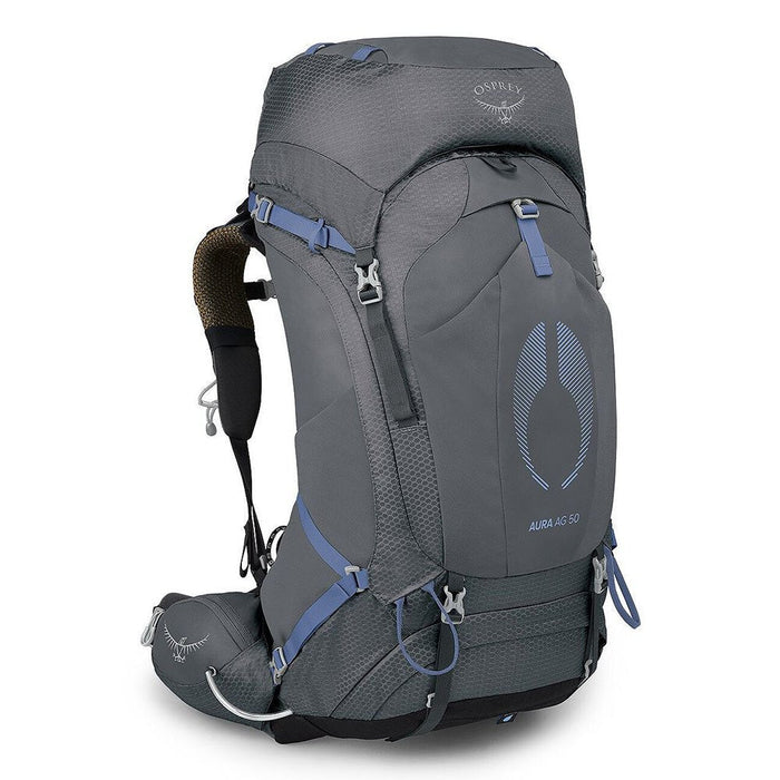 Osprey AURA AG 50 BACKPACK - WOMEN'S - Next Adventure