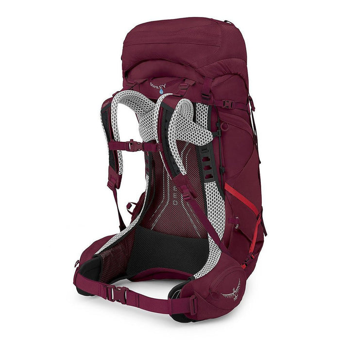 Osprey AURA AG LT 50 BACKPACK - WOMEN'S - Next Adventure