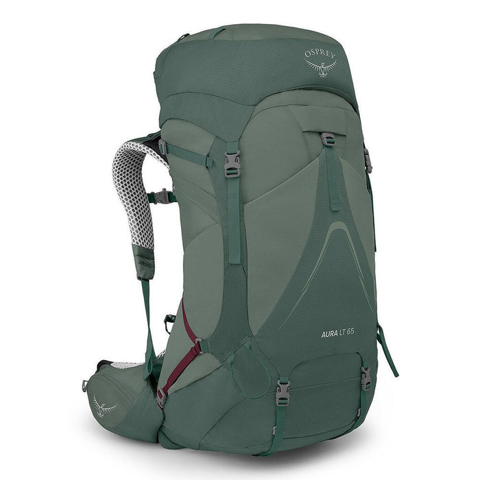 Osprey AURA AG LT 65 BACKPACK - WOMEN'S - Next Adventure